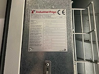 2008 f-industrial frigo ge1ac 60/z/x koelinstallatie met filterunit - afbeelding 3 van  19