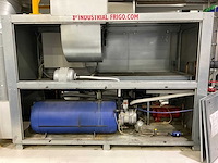 2008 f-industrial frigo ge1ac 60/z/x koelinstallatie met filterunit - afbeelding 4 van  19