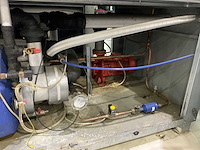 2008 f-industrial frigo ge1ac 60/z/x koelinstallatie met filterunit - afbeelding 6 van  19