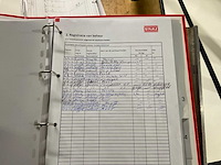 2008 f-industrial frigo ge1ac 60/z/x koelinstallatie met filterunit - afbeelding 10 van  19