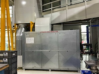 2008 f-industrial frigo ge1ac 60/z/x koelinstallatie met filterunit - afbeelding 12 van  19
