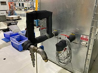 2008 f-industrial frigo ge1ac 60/z/x koelinstallatie met filterunit - afbeelding 15 van  19