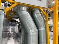 2008 f-industrial frigo ge1ac 60/z/x koelinstallatie met filterunit - afbeelding 17 van  19