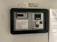 2008 f-industrial frigo ge1ac 60/z/x koelinstallatie met filterunit - afbeelding 19 van  19