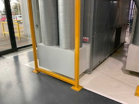 2008 f-industrial frigo ge1ac 80/z/x koelinstallatie met filterunit - afbeelding 5 van  30