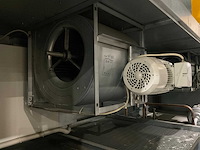 2008 f-industrial frigo ge1ac 80/z/x koelinstallatie met filterunit - afbeelding 9 van  30