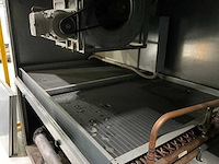 2008 f-industrial frigo ge1ac 80/z/x koelinstallatie met filterunit - afbeelding 11 van  30