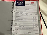 2008 f-industrial frigo ge1ac 80/z/x koelinstallatie met filterunit - afbeelding 16 van  30