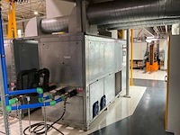 2008 f-industrial frigo ge1ac 80/z/x koelinstallatie met filterunit - afbeelding 12 van  30