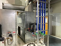 2008 f-industrial frigo ge1ac 80/z/x koelinstallatie met filterunit - afbeelding 23 van  30