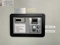 2008 f-industrial frigo ge1ac 80/z/x koelinstallatie met filterunit - afbeelding 27 van  30