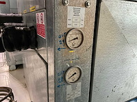 2008 f-industrial frigo ge1ac 80/z/x koelinstallatie met filterunit - afbeelding 28 van  30