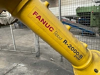 2008 fanuc r-2000ib 210f transportrobot - afbeelding 2 van  33