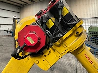 2008 fanuc r-2000ib 210f transportrobot - afbeelding 4 van  33