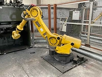 2008 fanuc r-2000ib 210f transportrobot