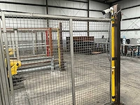 2008 fanuc r-2000ib 210f transportrobot - afbeelding 21 van  33