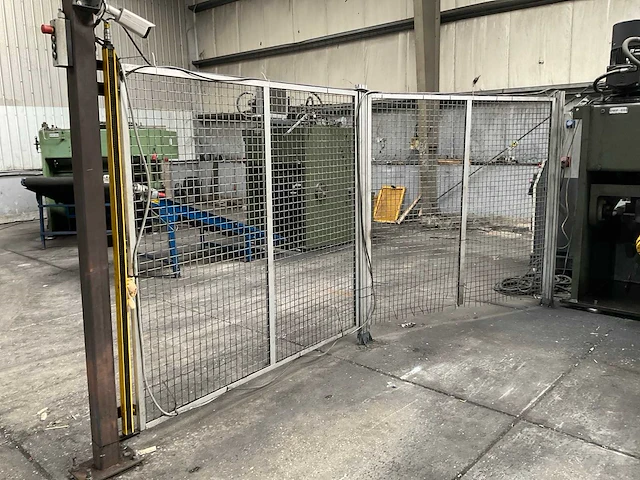 2008 fanuc r-2000ib 210f transportrobot - afbeelding 33 van  33