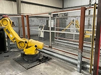2008 fanuc r-2000ib 210f transportrobot - afbeelding 24 van  33