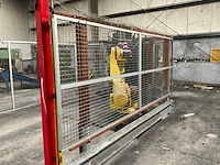 2008 fanuc r-2000ib 210f transportrobot - afbeelding 32 van  33