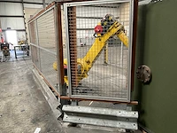 2008 fanuc r-2000ib 210f transportrobot - afbeelding 25 van  33