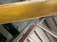 2008 fanuc r-2000ib 210f transportrobot - afbeelding 28 van  33