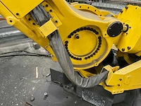 2008 fanuc r-2000ib 210f transportrobot - afbeelding 30 van  33