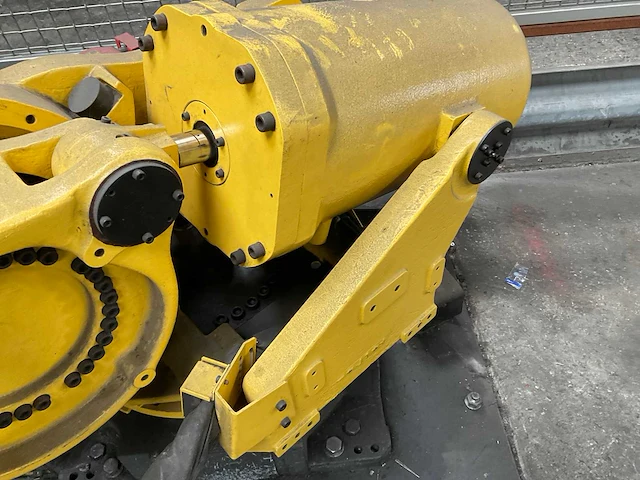 2008 fanuc r-2000ib 210f transportrobot - afbeelding 31 van  33