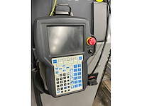 2008 fanuc system r-301a industriële robot - afbeelding 3 van  14