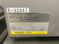 2008 fanuc system r-301a industriële robot - afbeelding 5 van  14