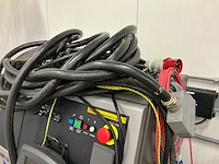 2008 fanuc system r-301a industriële robot - afbeelding 6 van  14