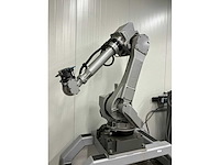 2008 fanuc system r-301a industriële robot - afbeelding 9 van  14