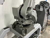 2008 fanuc system r-301a industriële robot - afbeelding 10 van  14