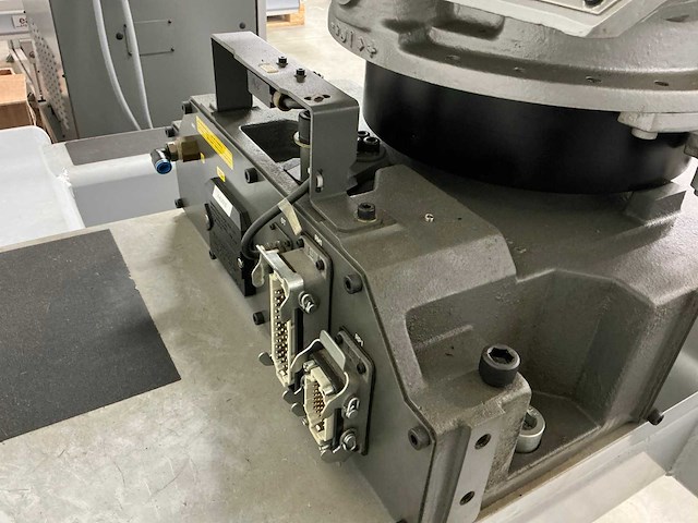 2008 fanuc system r-301a industriële robot - afbeelding 11 van  14