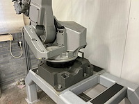 2008 fanuc system r-301a industriële robot - afbeelding 12 van  14
