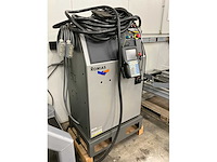 2008 fanuc system r-301a industriële robot - afbeelding 14 van  14