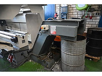 2008 fat tur 630a mn - centerdraaibank - afbeelding 4 van  27