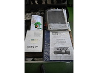 2008 fat tur 630a mn - centerdraaibank - afbeelding 7 van  27