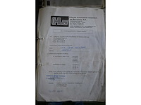 2008 fat tur 630a mn - centerdraaibank - afbeelding 8 van  27