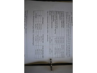 2008 fat tur 630a mn - centerdraaibank - afbeelding 9 van  27