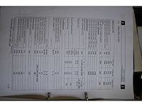 2008 fat tur 630a mn - centerdraaibank - afbeelding 11 van  27