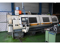 2008 fat tur 630a mn - centerdraaibank - afbeelding 1 van  27