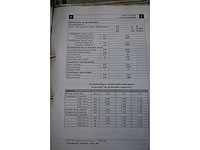 2008 fat tur 630a mn - centerdraaibank - afbeelding 13 van  27