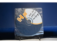 2008 fat tur 630a mn - centerdraaibank - afbeelding 14 van  27