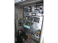 2008 fat tur 630a mn - centerdraaibank - afbeelding 16 van  27