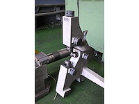 2008 fat tur 630a mn - centerdraaibank - afbeelding 19 van  27