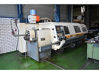 2008 fat tur 630a mn - centerdraaibank - afbeelding 12 van  27