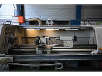 2008 fat tur 630a mn - centerdraaibank - afbeelding 21 van  27