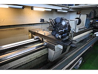 2008 fat tur 630a mn - centerdraaibank - afbeelding 23 van  27