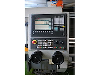 2008 fat tur 630a mn - centerdraaibank - afbeelding 26 van  27