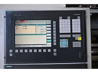 2008 fat tur 630a mn - centerdraaibank - afbeelding 27 van  27